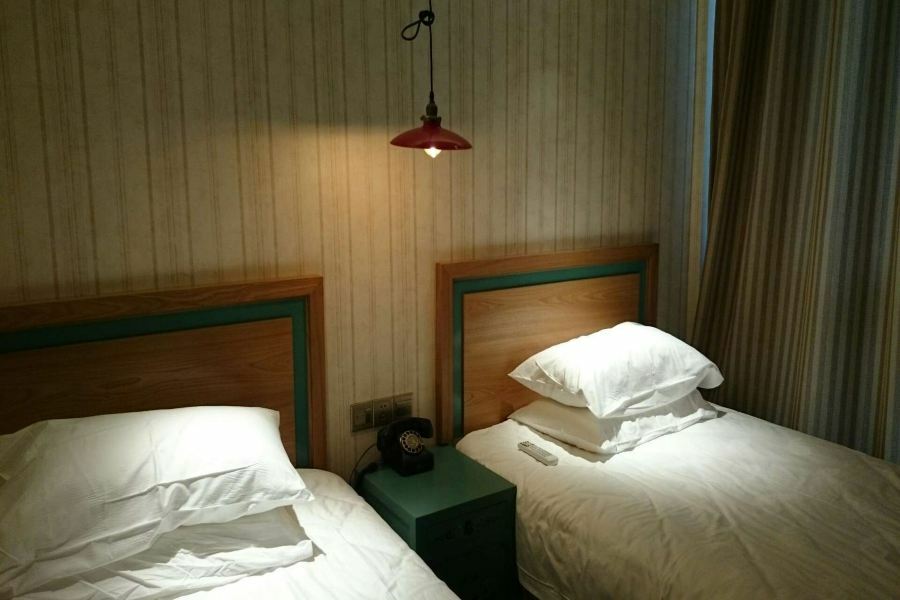 Wuyang Mansion Hotel  Hangzhou Exterior foto